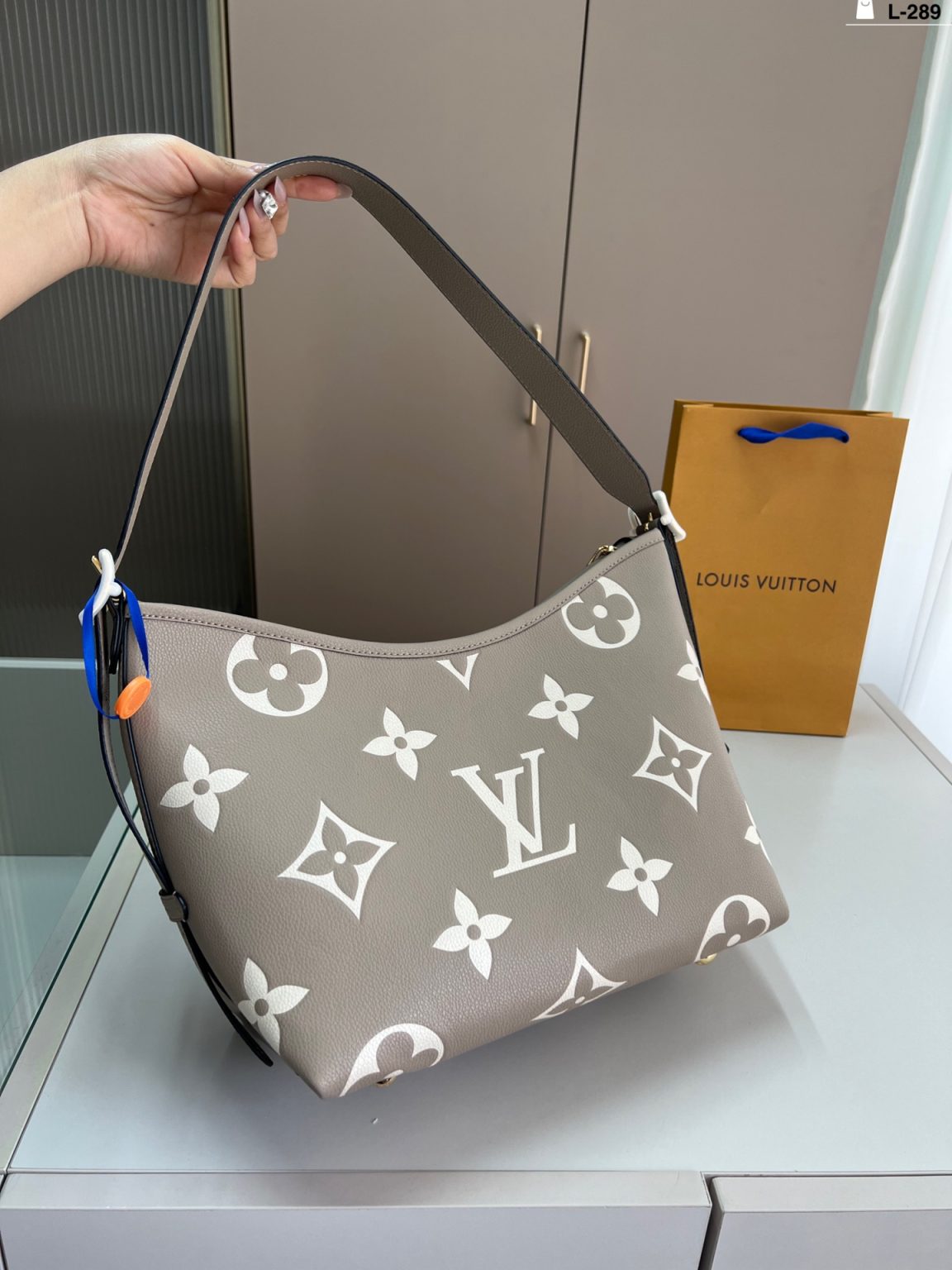 Louis Vuitton Bag Dupe 1281 - Bild 4