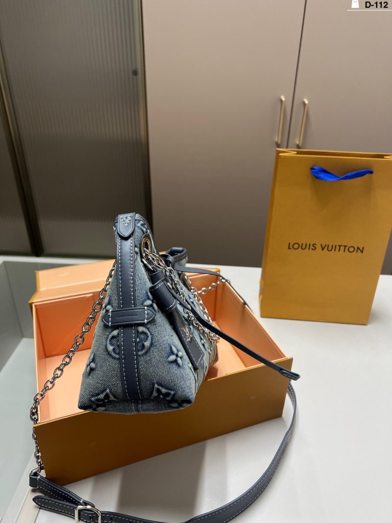 Louis Vuitton Bag Dupe 1282 - Image 2