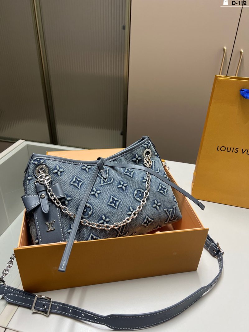 Louis Vuitton Bag Dupe 1282