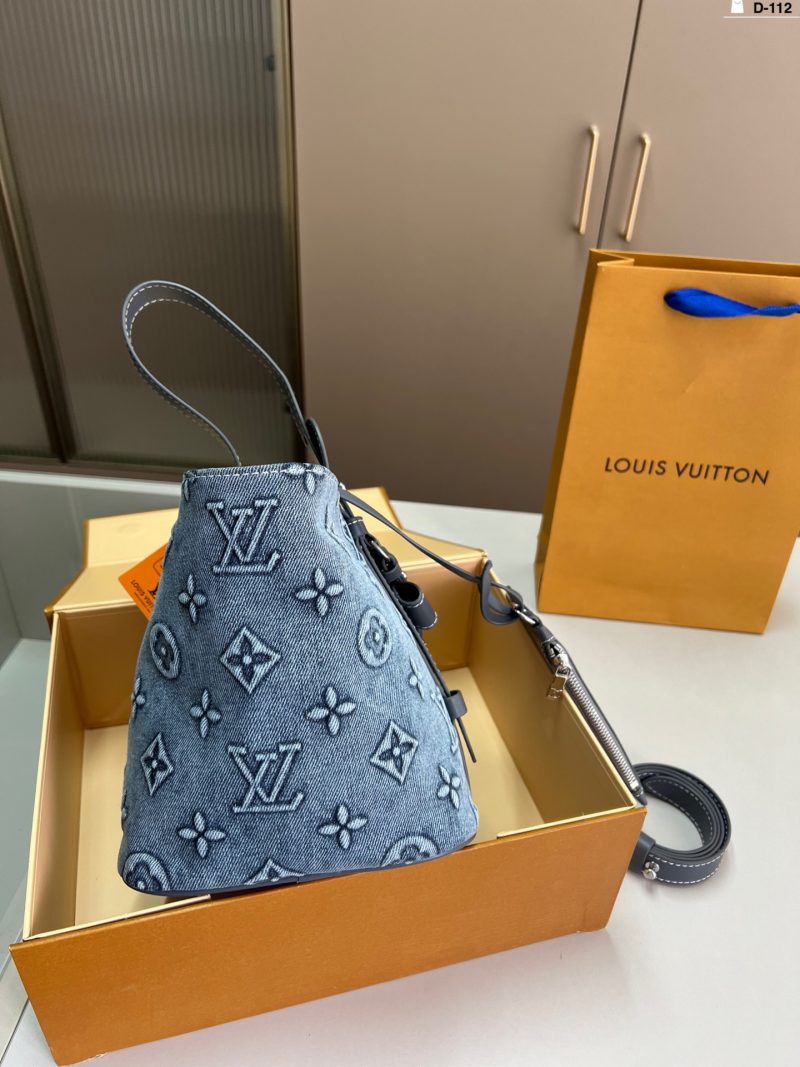 Louis Vuitton Bag Dupe 1283 - Image 2
