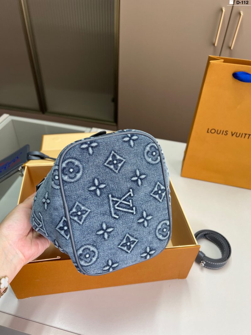Louis Vuitton Bag Dupe 1283 - Image 3