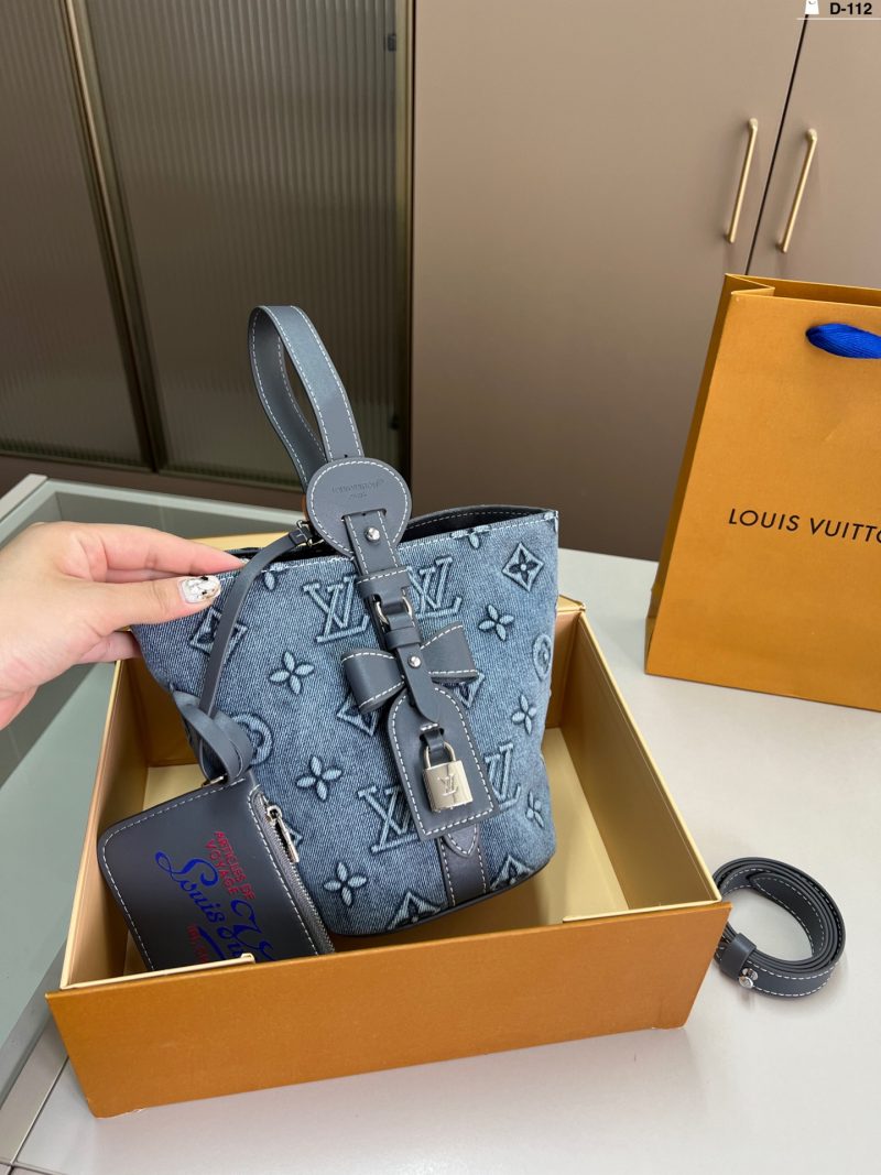 Louis Vuitton Bag Dupe 1283