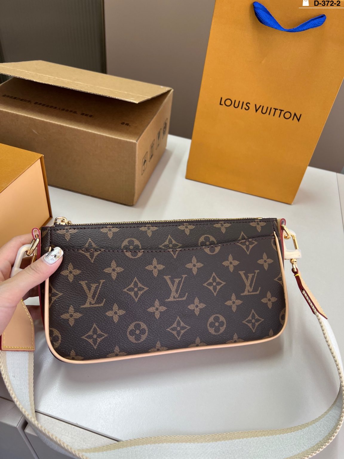 Louis Vuitton Bag Dupe 1284 - Bild 4