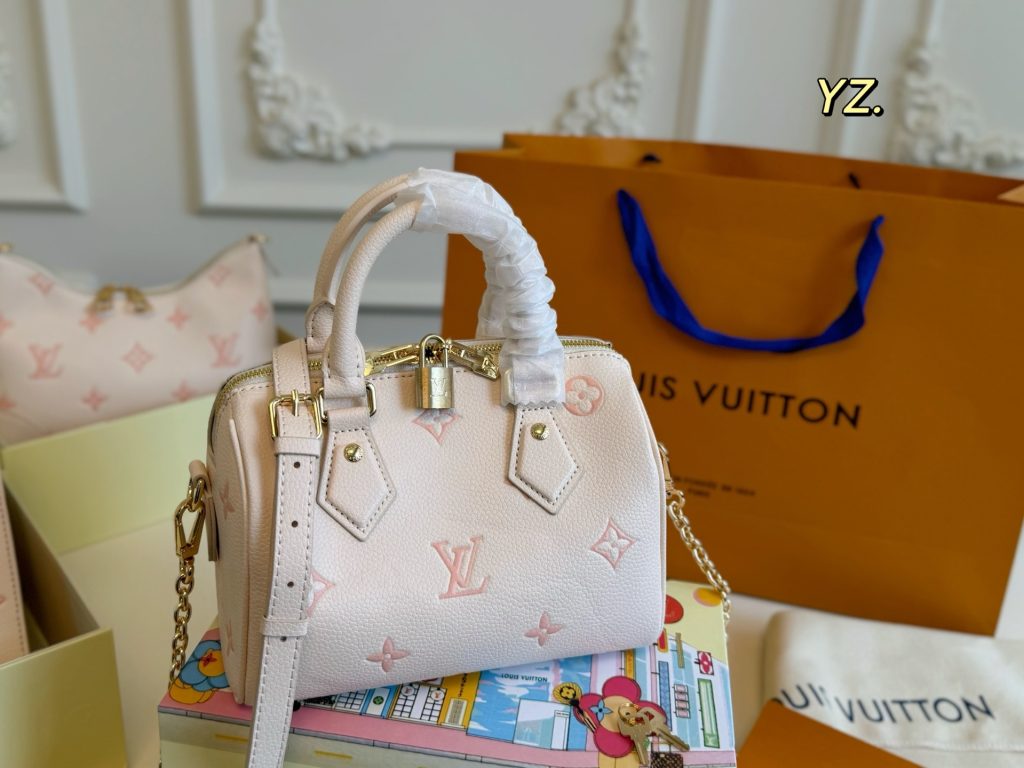Louis Vuitton Bag Dupe 1289 - Bild 2