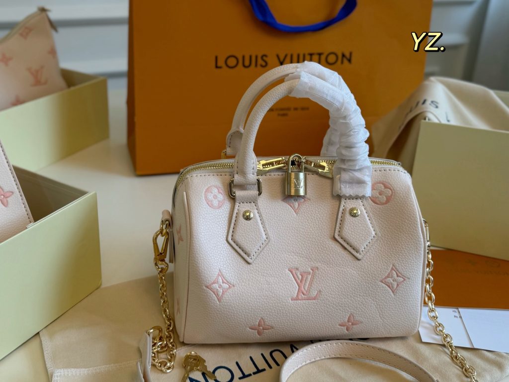 Louis Vuitton Bag Dupe 1289