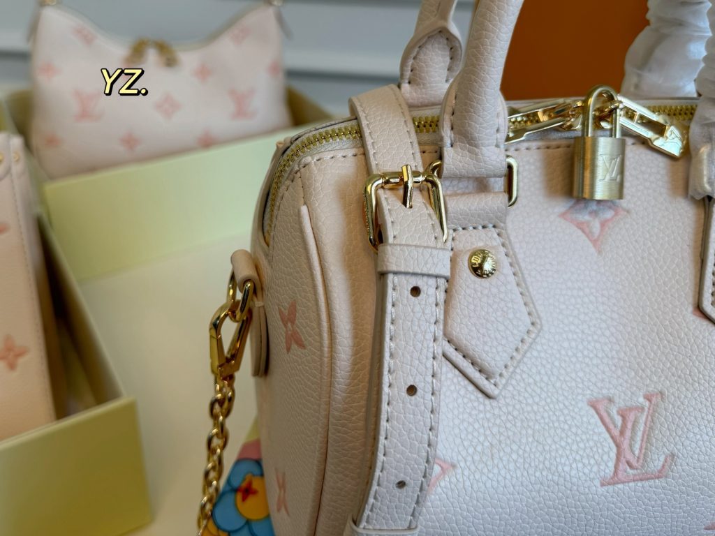 Louis Vuitton Bag Dupe 1289 - Bild 3