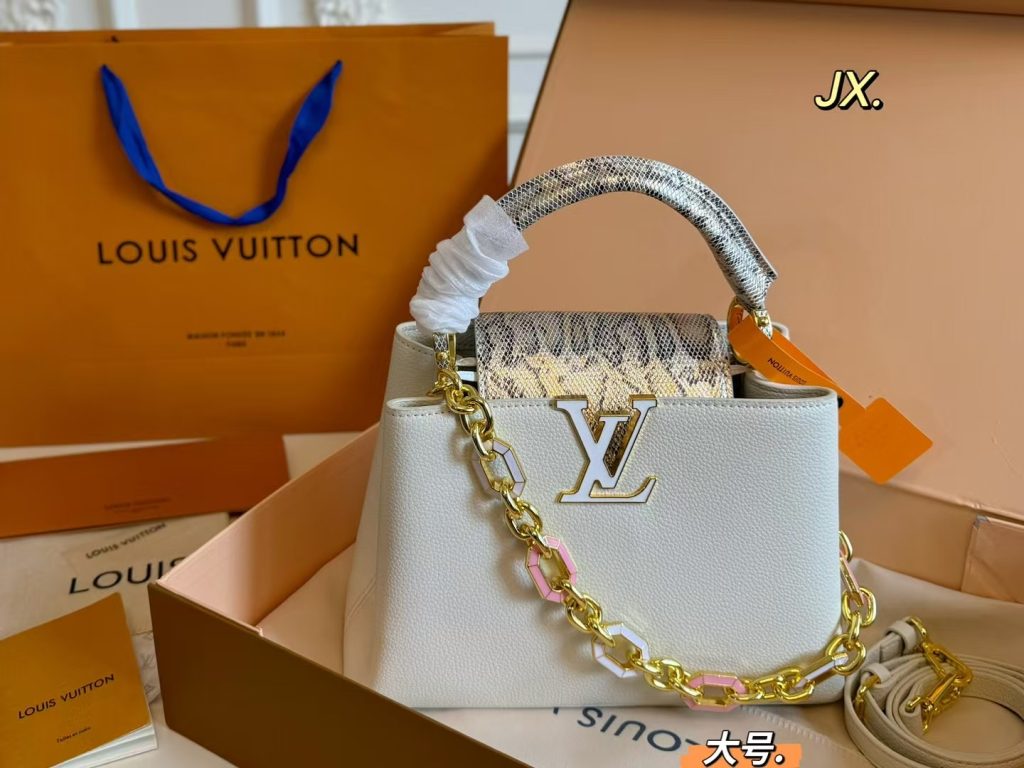 Louis Vuitton Bag Dupe 1290