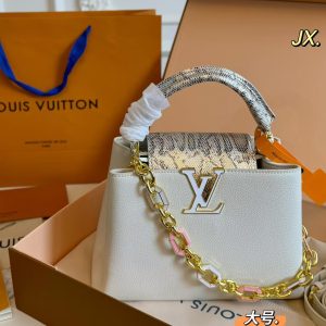 Louis Vuitton Bag Dupe 1290