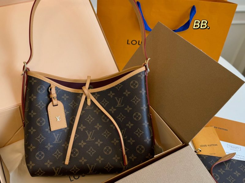 Louis Vuitton Bag Dupe 1295