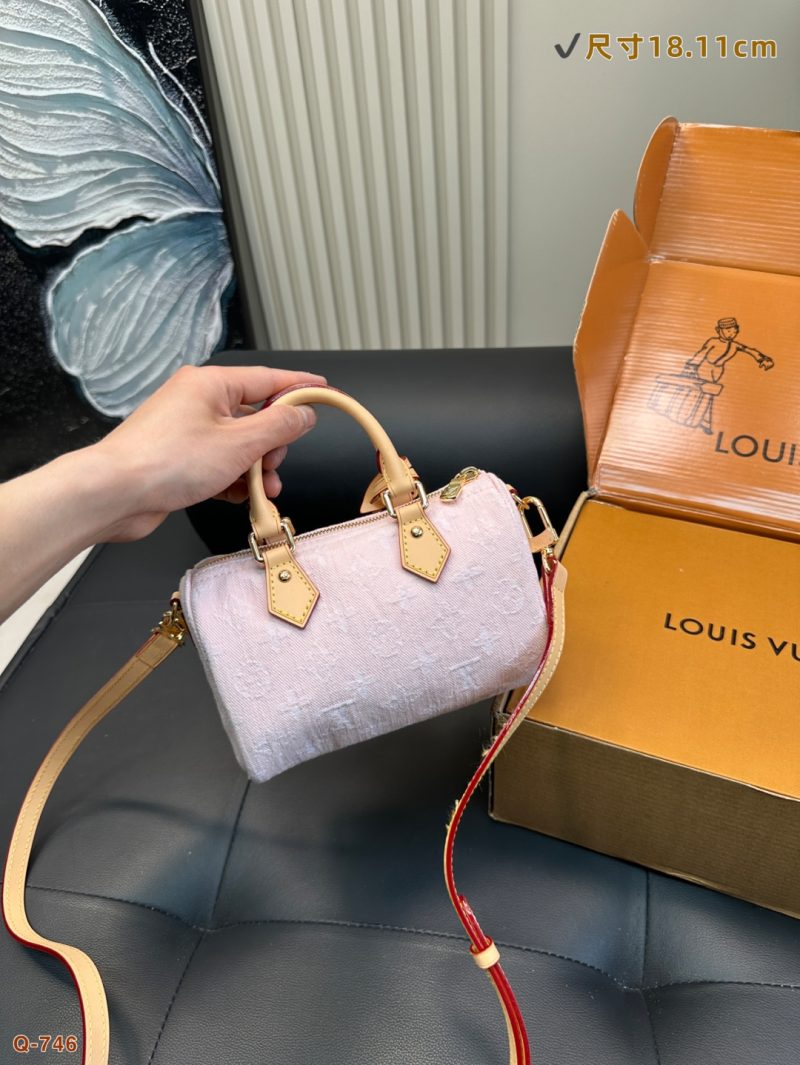 Louis Vuitton Bag Dupe 1303 - Image 2