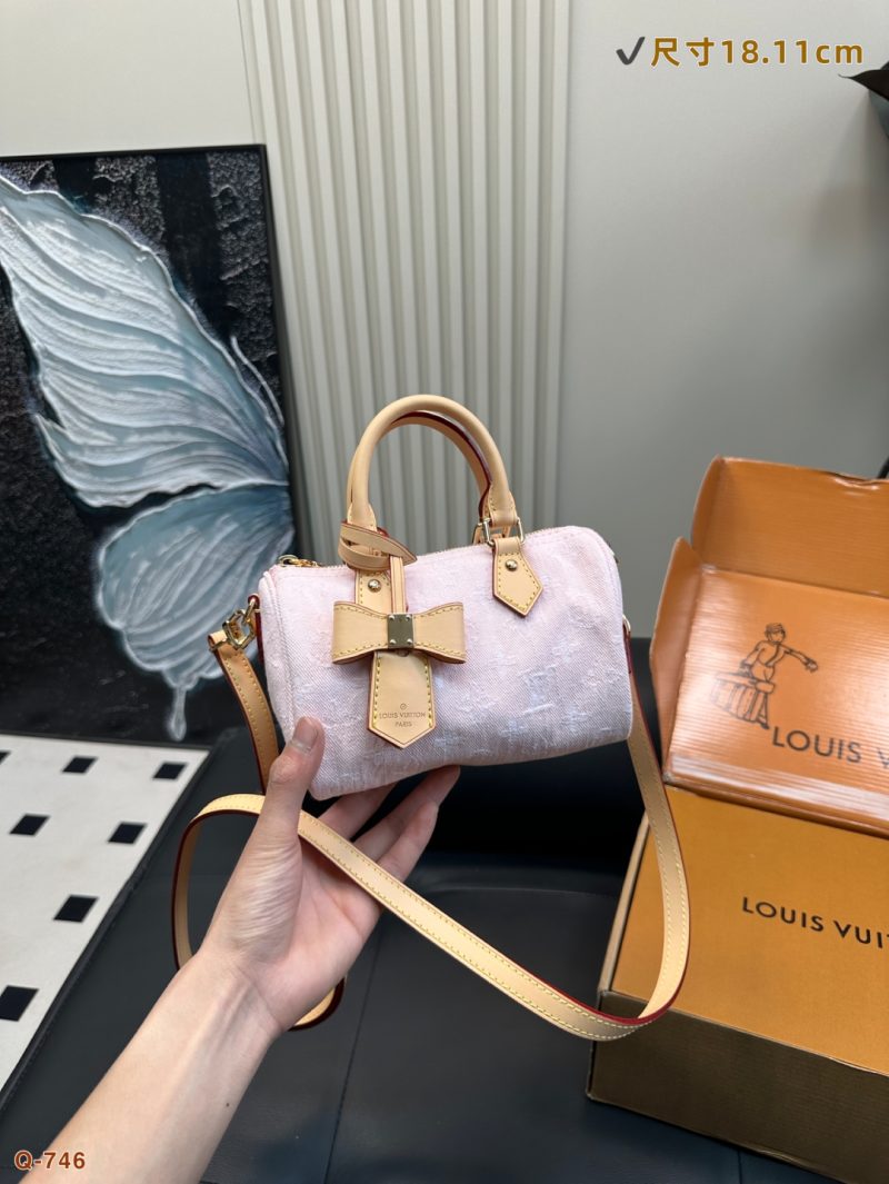 Louis Vuitton Bag Dupe 1303 - Image 3
