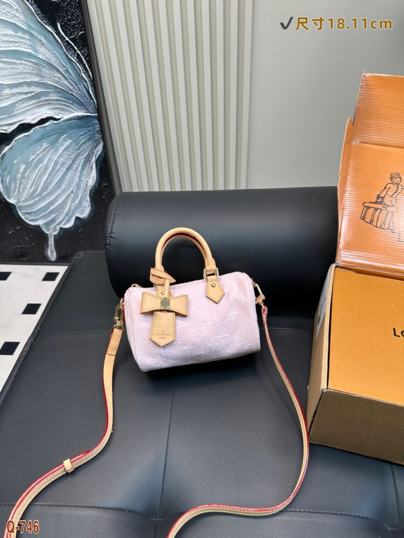 Louis Vuitton Bag Dupe 1303
