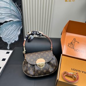Louis Vuitton Bag Dupe 1310