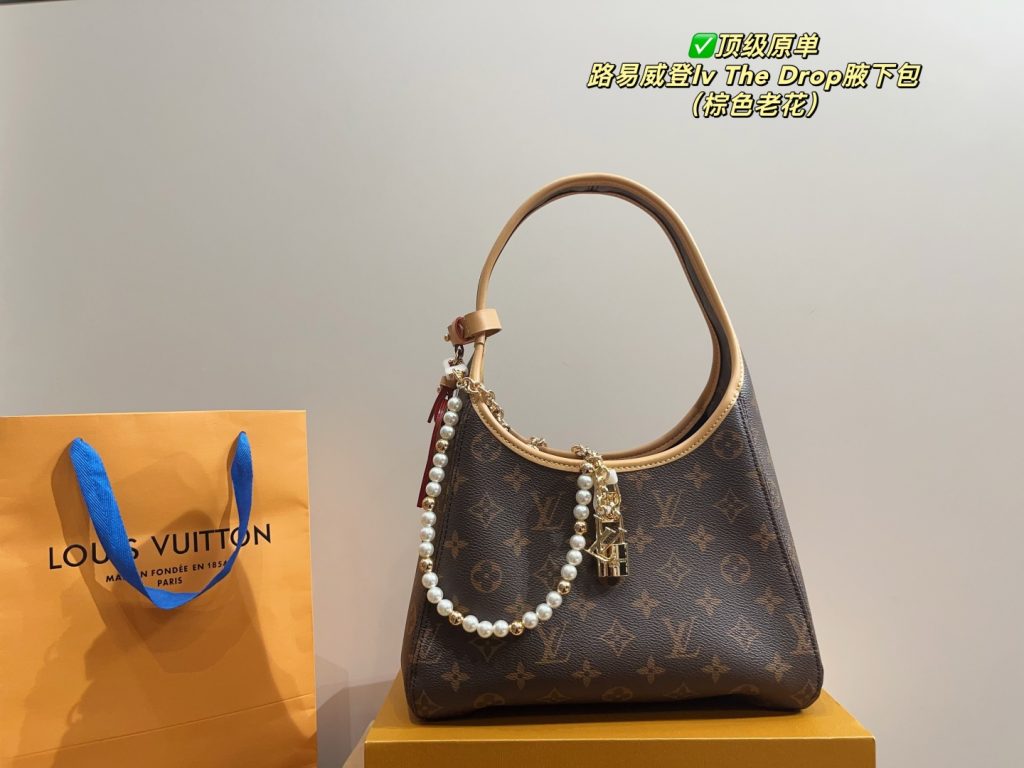 Louis Vuitton Bag Dupe 1311 - Bilde 2