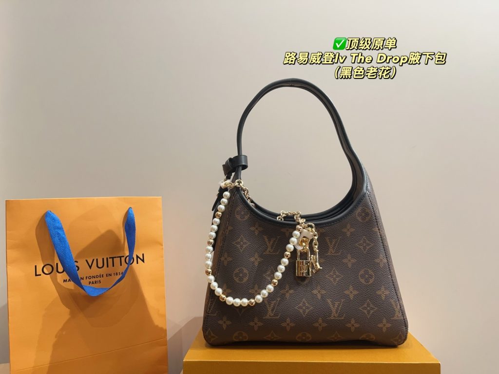 Louis Vuitton Bag Dupe 1311 - Bilde 3