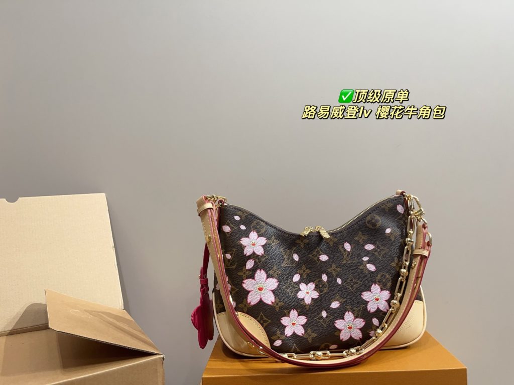Louis Vuitton Bag Dupe 1313 - Imagen 2