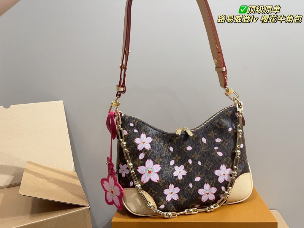Louis Vuitton Bag Dupe 1313 - Imagen 3