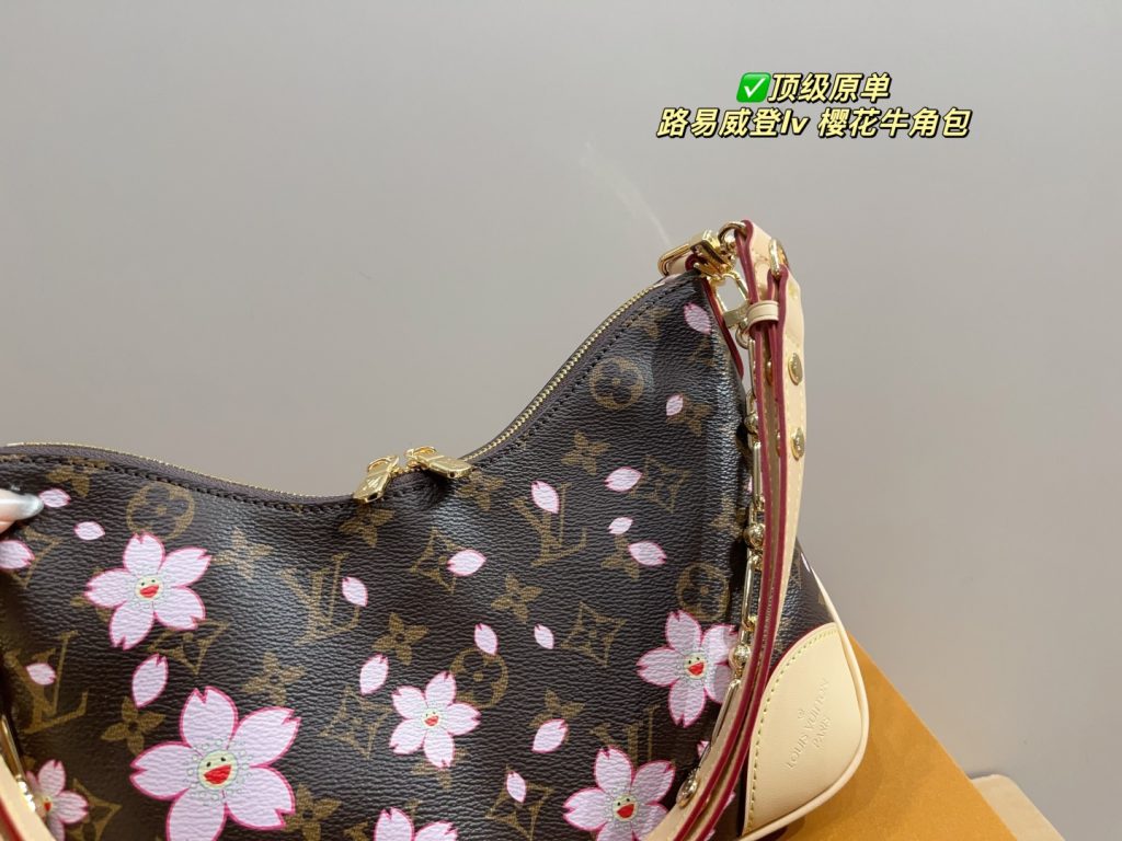 Louis Vuitton Bag Dupe 1313 - Imagen 4