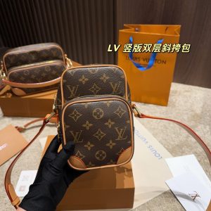 Louis Vuitton Bag Dupe 1316