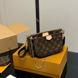 Louis Vuitton Bag Dupe 1324