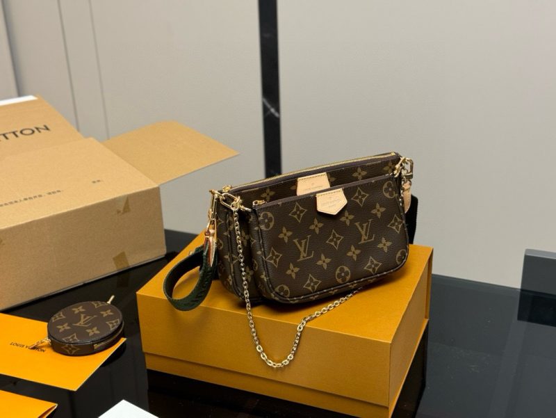 Louis Vuitton Bag Dupe 1324