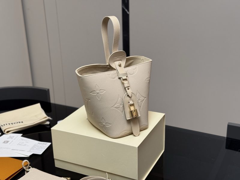 Louis Vuitton Bag Dupe 1328 - Image 4