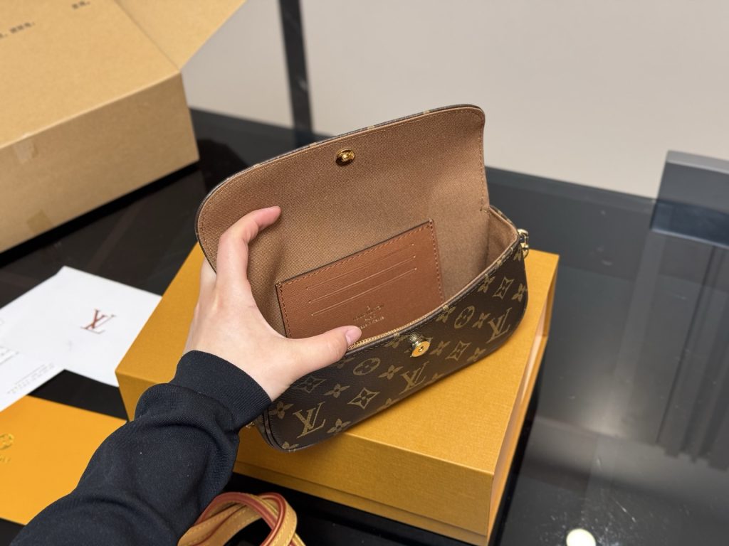 Louis Vuitton Bag Dupe 1333 - Obraz 3