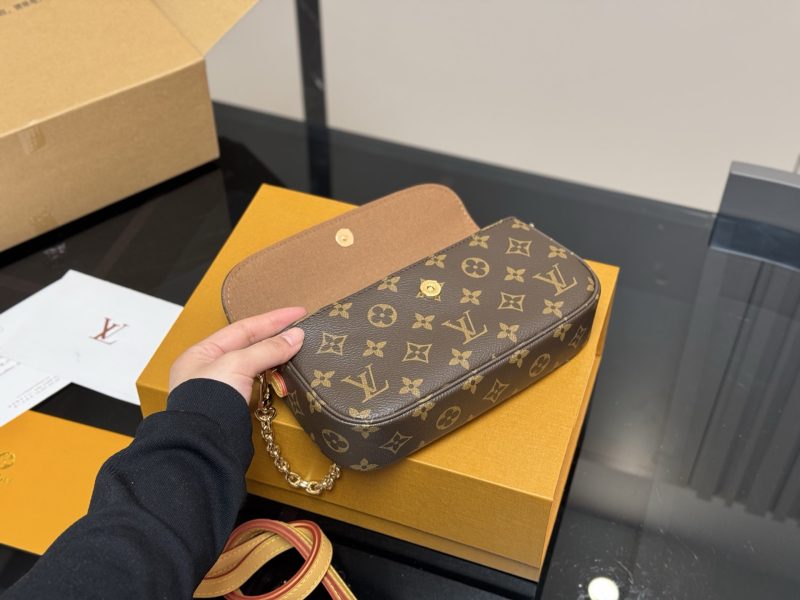 Louis Vuitton Bag Dupe 1333 - Image 4