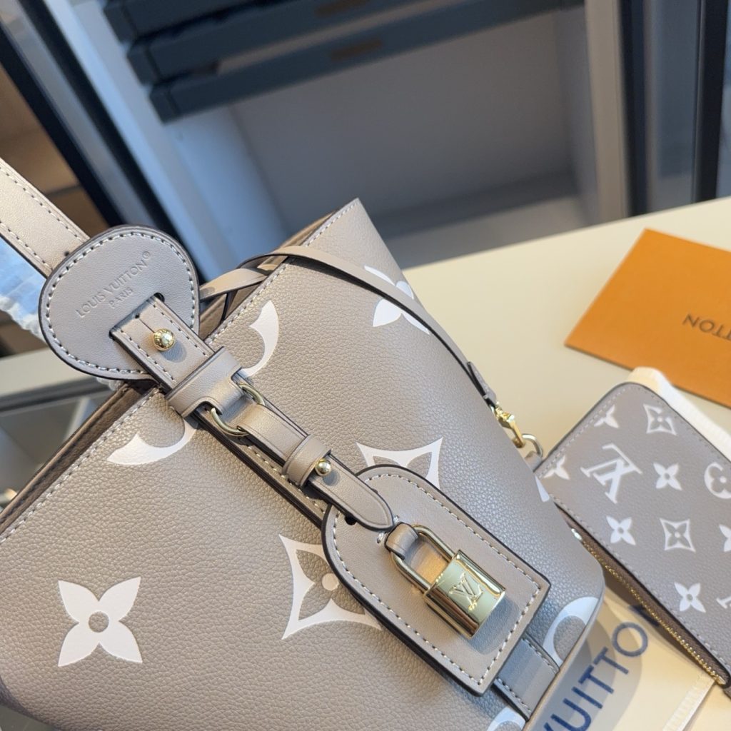 Louis Vuitton Bag Dupe 1336 - Bilde 3