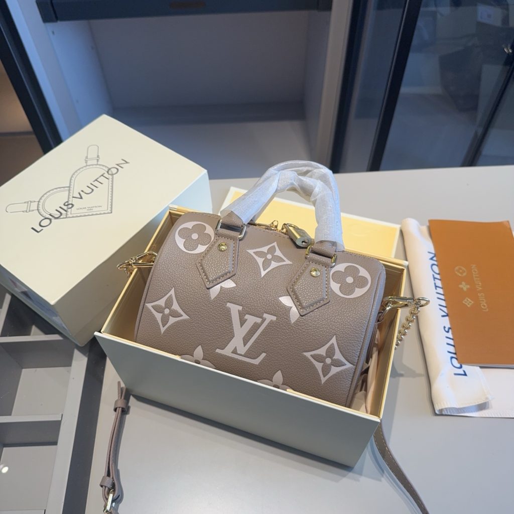 Louis Vuitton Bag Dupe 1337 - Immagine 2