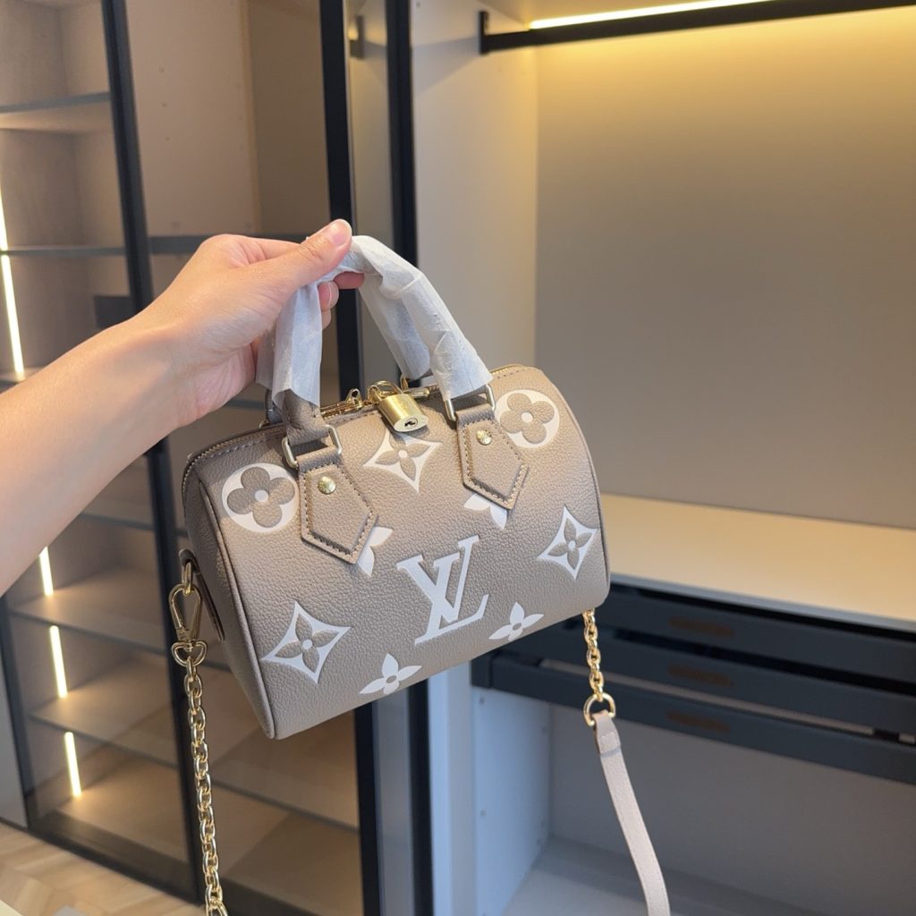 Louis Vuitton Bag Dupe 1337 - Immagine 3