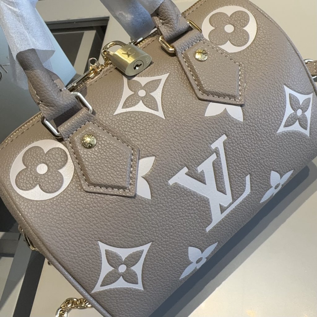 Louis Vuitton Bag Dupe 1337 - Immagine 4