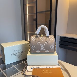 Louis Vuitton Bag Dupe 1337