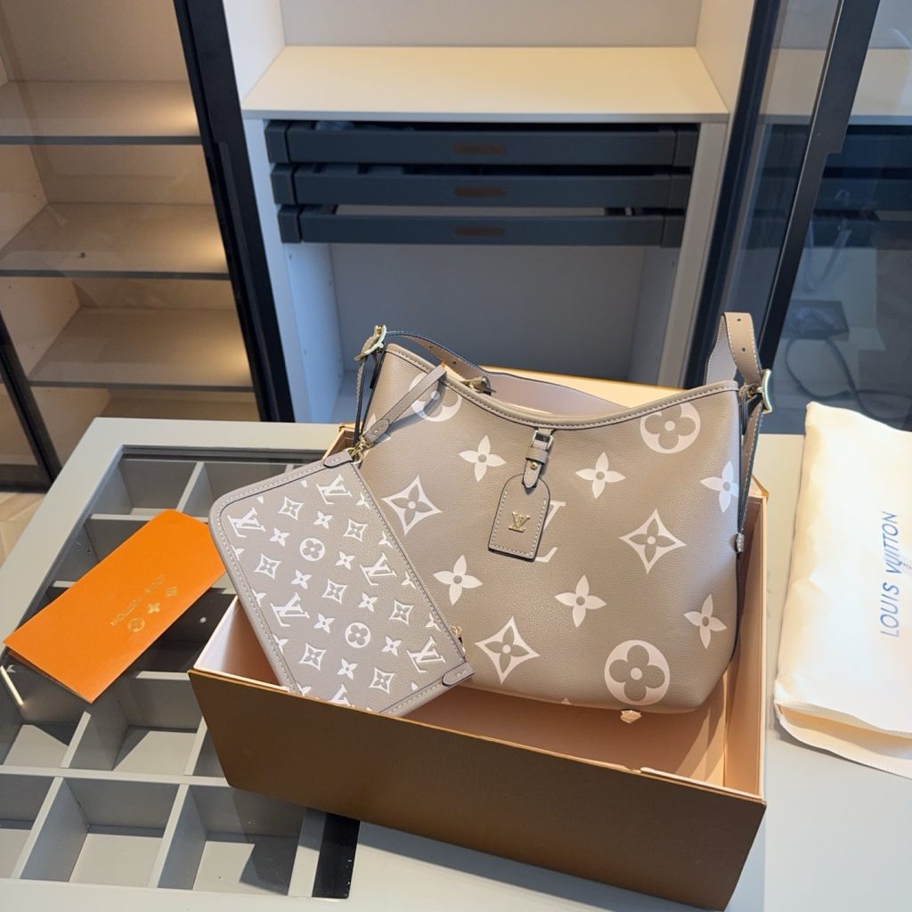 Louis Vuitton Bag Dupe 1338 - Obraz 2