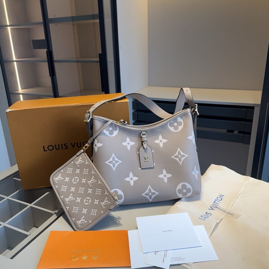 Louis Vuitton Bag Dupe 1338