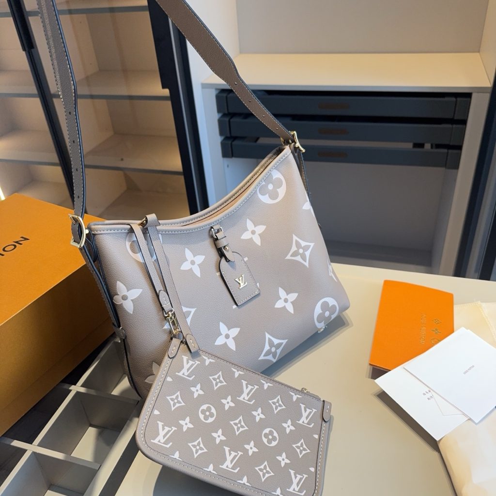 Louis Vuitton Bag Dupe 1338 - Obraz 3