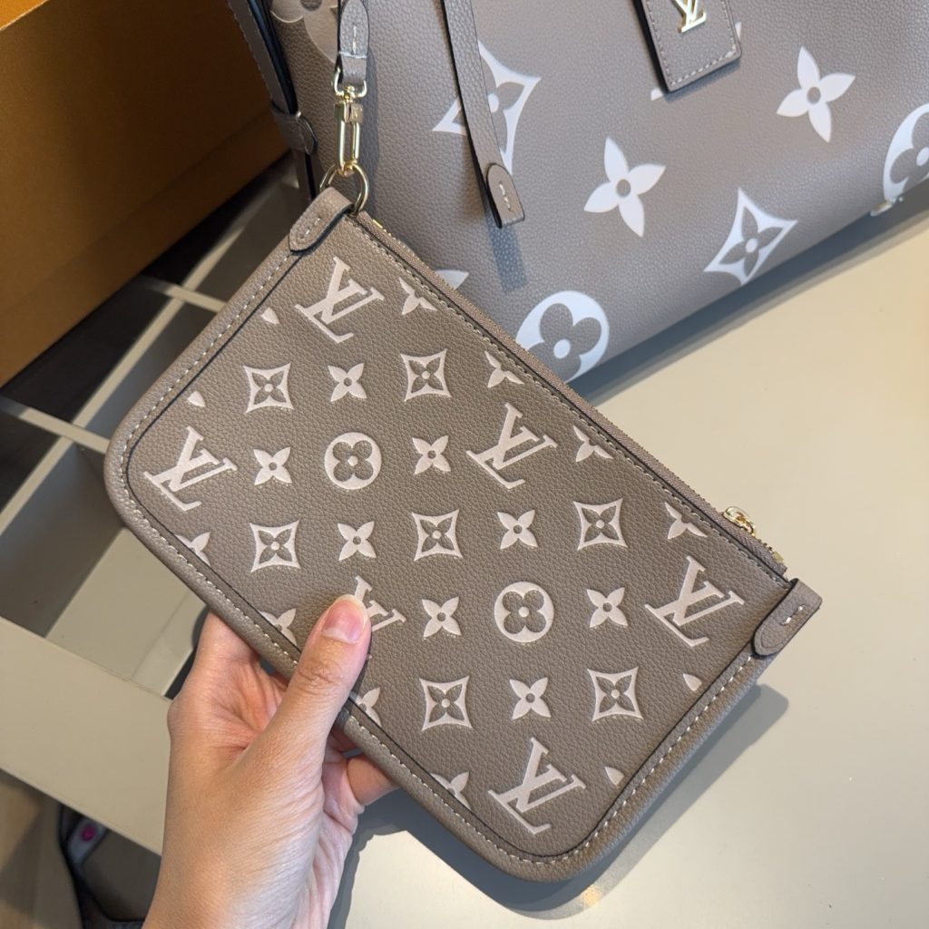 Louis Vuitton Bag Dupe 1338 - Obraz 4