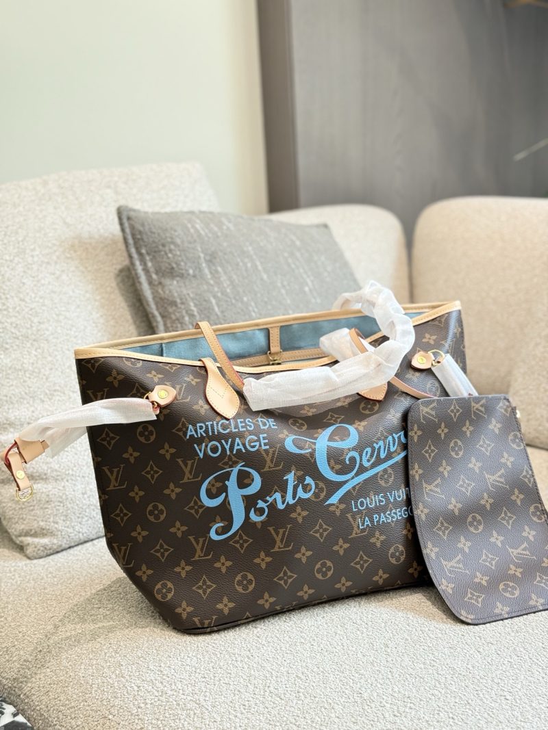 Louis Vuitton Bag Dupe 1340 - Image 2