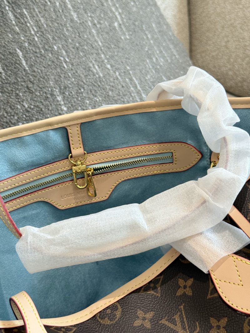 Louis Vuitton Bag Dupe 1340 - Image 3