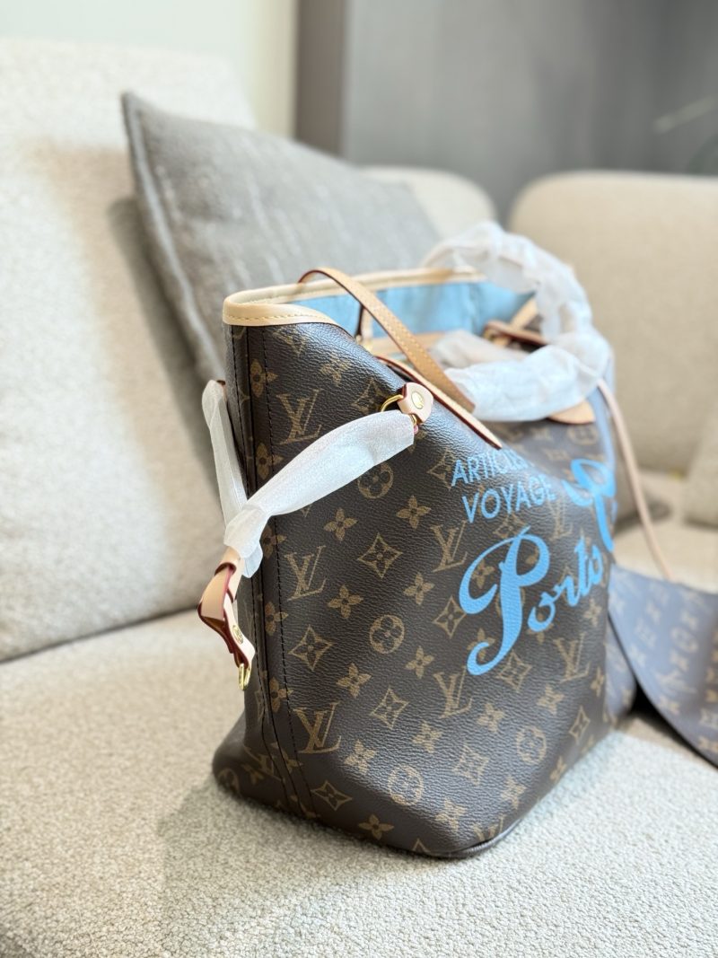 Louis Vuitton Bag Dupe 1340 - Image 4