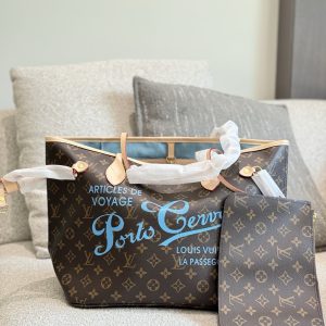Louis Vuitton Bag Dupe 1340
