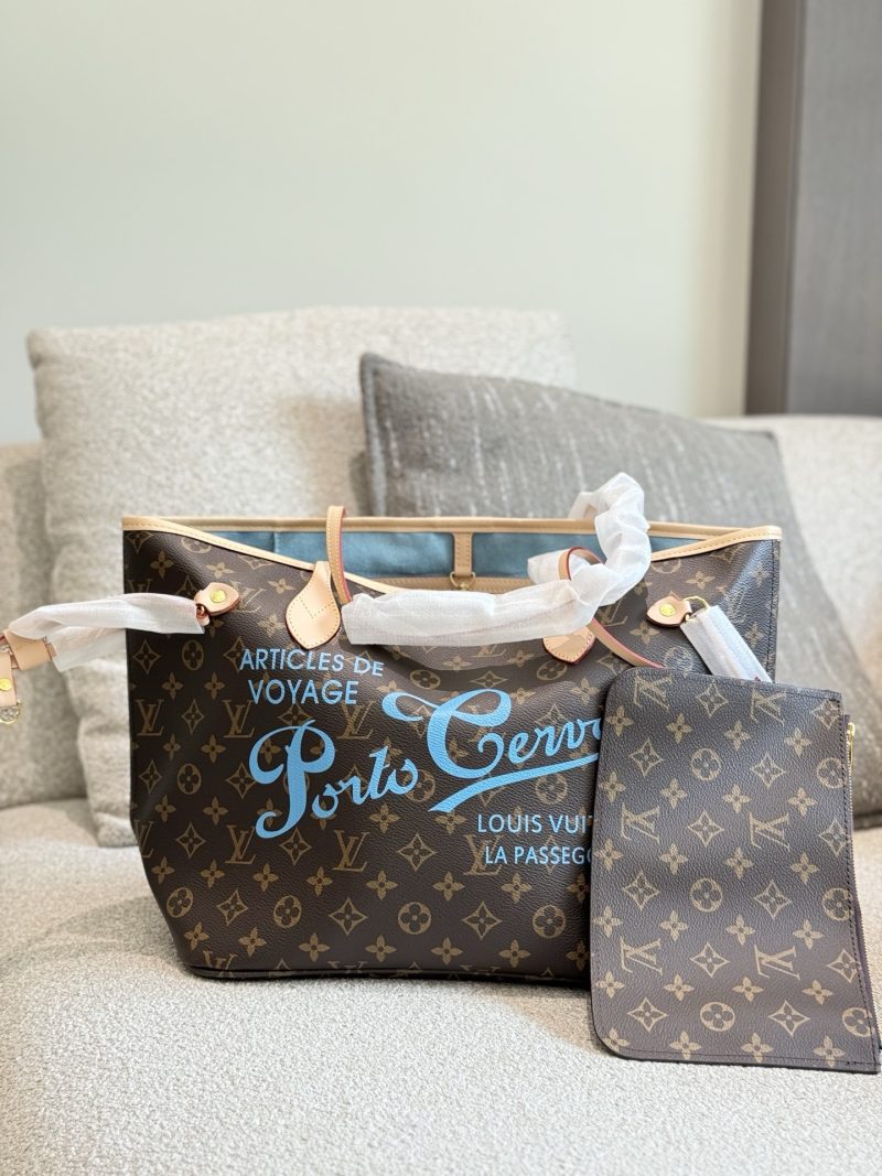 Louis Vuitton Bag Dupe 1340