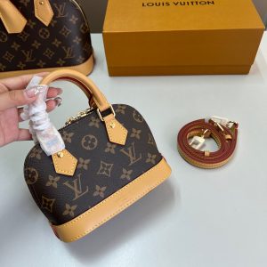 Louis Vuitton Bag Dupe 1346