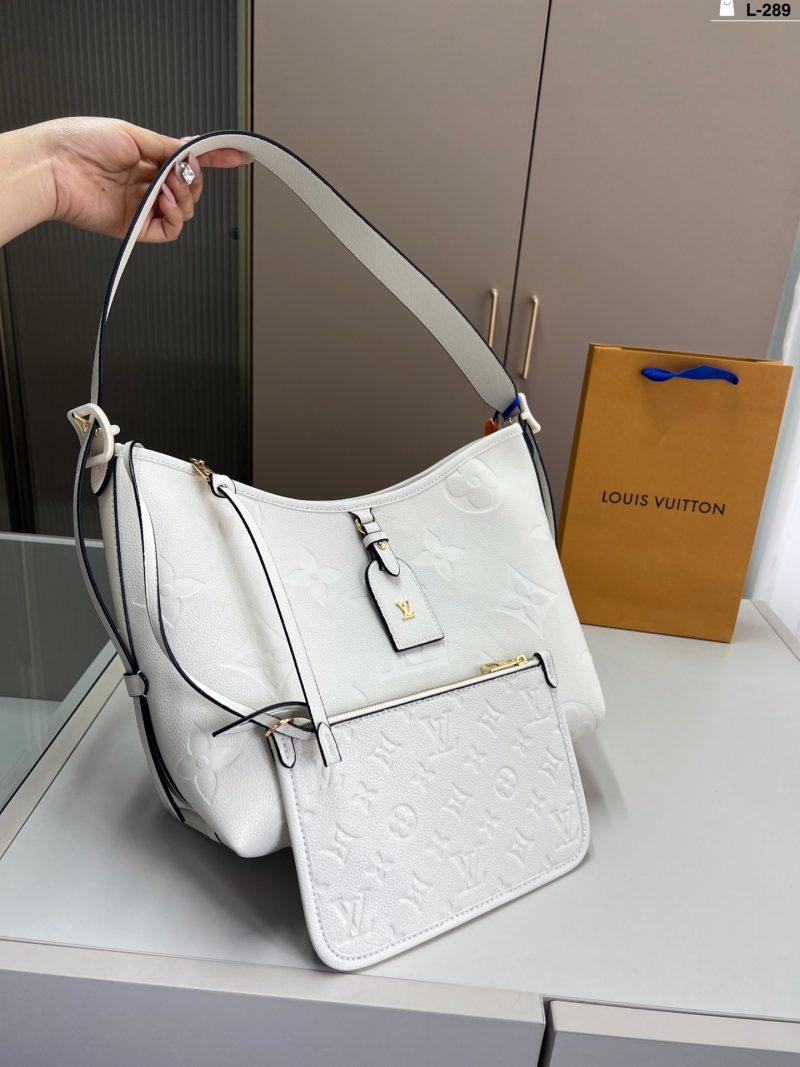 Louis Vuitton Bag Dupe 1351
