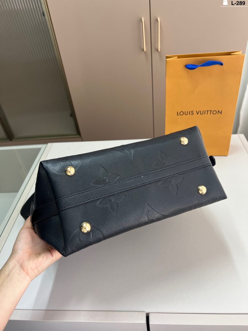 Louis Vuitton Bag Dupe 1352 - Image 3