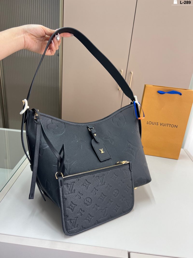 Louis Vuitton Bag Dupe 1352