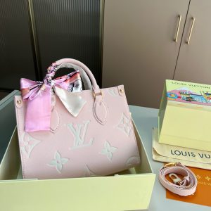 Louis Vuitton Bag Dupe 1356