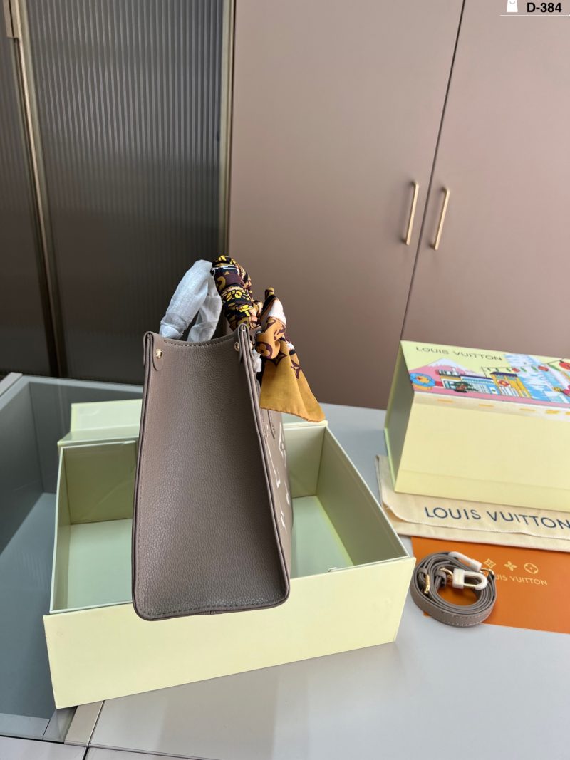 Louis Vuitton Bag Dupe 1357 - Image 2