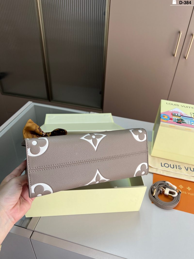 Louis Vuitton Bag Dupe 1357 - Image 3