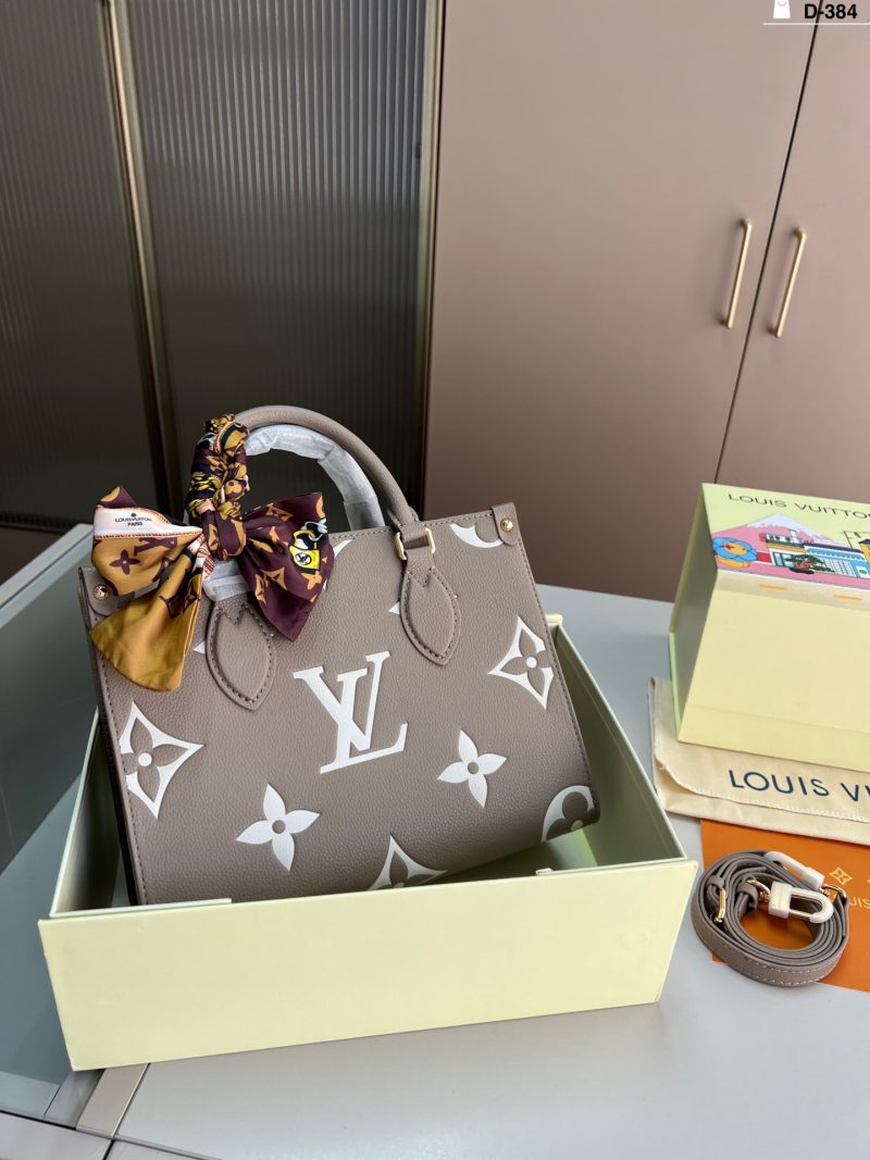 Louis Vuitton Bag Dupe 1357
